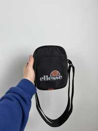 Месенджер ellesse