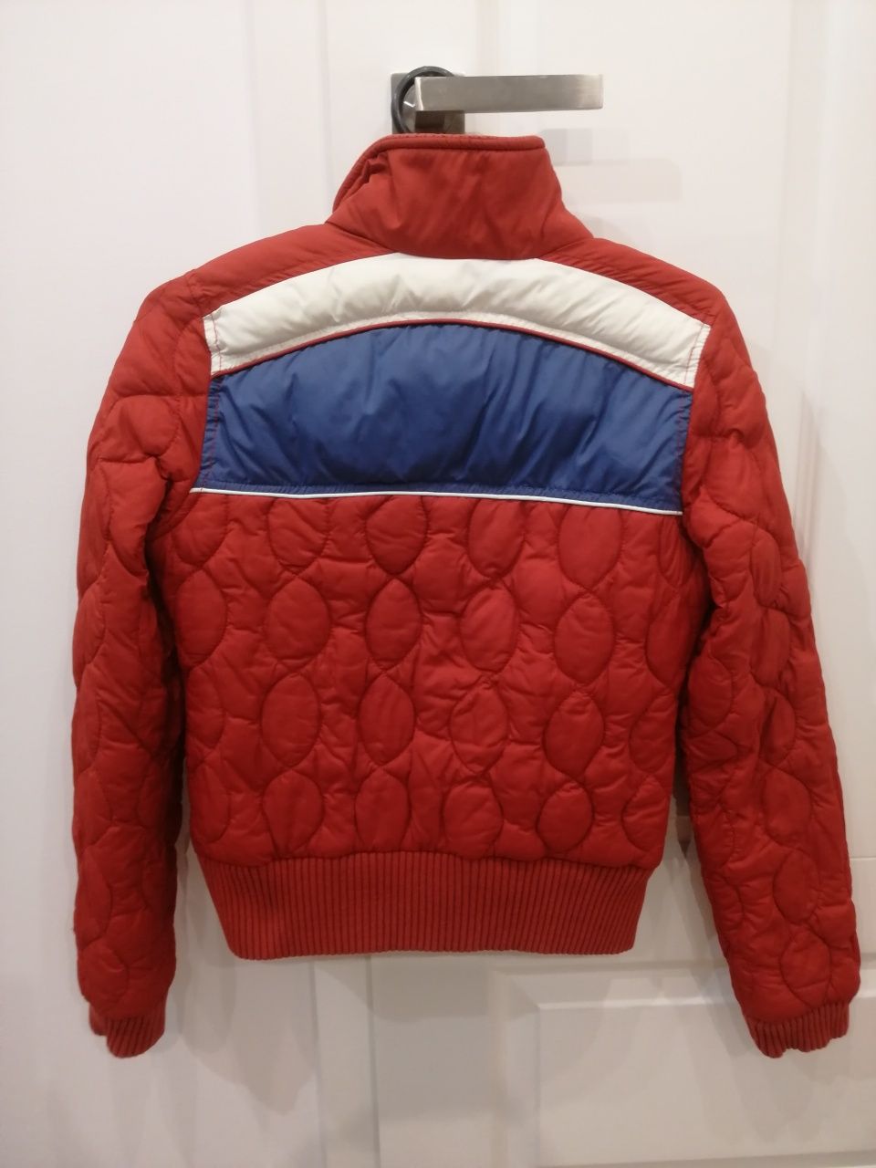 Kurtka damska Tommy Hilfiger rozm S
