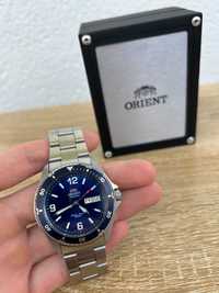 Zegarek Orient Mako 2