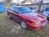 Mitsubishi Galant 1990рік 1.8 Газ/Бензин в гарному стані