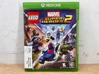 Lego Marvel Super Heroes 2 Xbox One pudełkowa