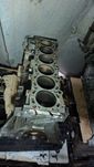 Блок двигателя BMW m54b30