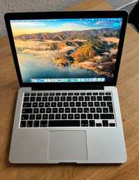 Macbook Pro 13/2013