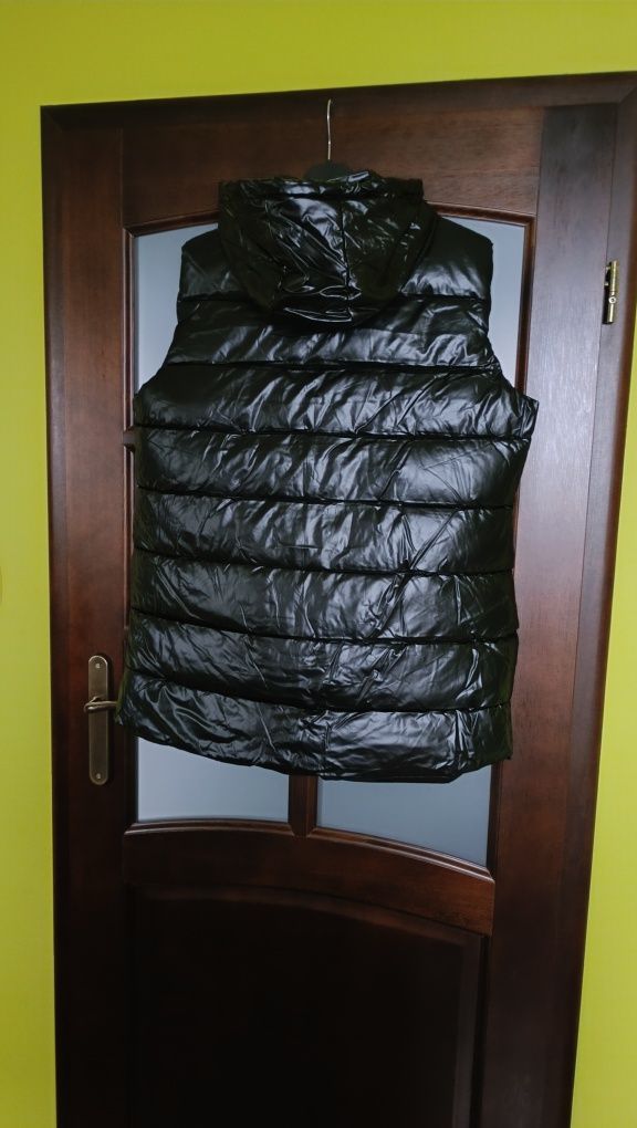 Kamizelka plus size