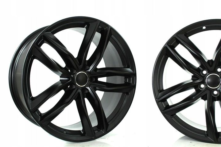 FELGI BK690 Pasujące Audi A4 A5 A6 A7 A8 VW 18