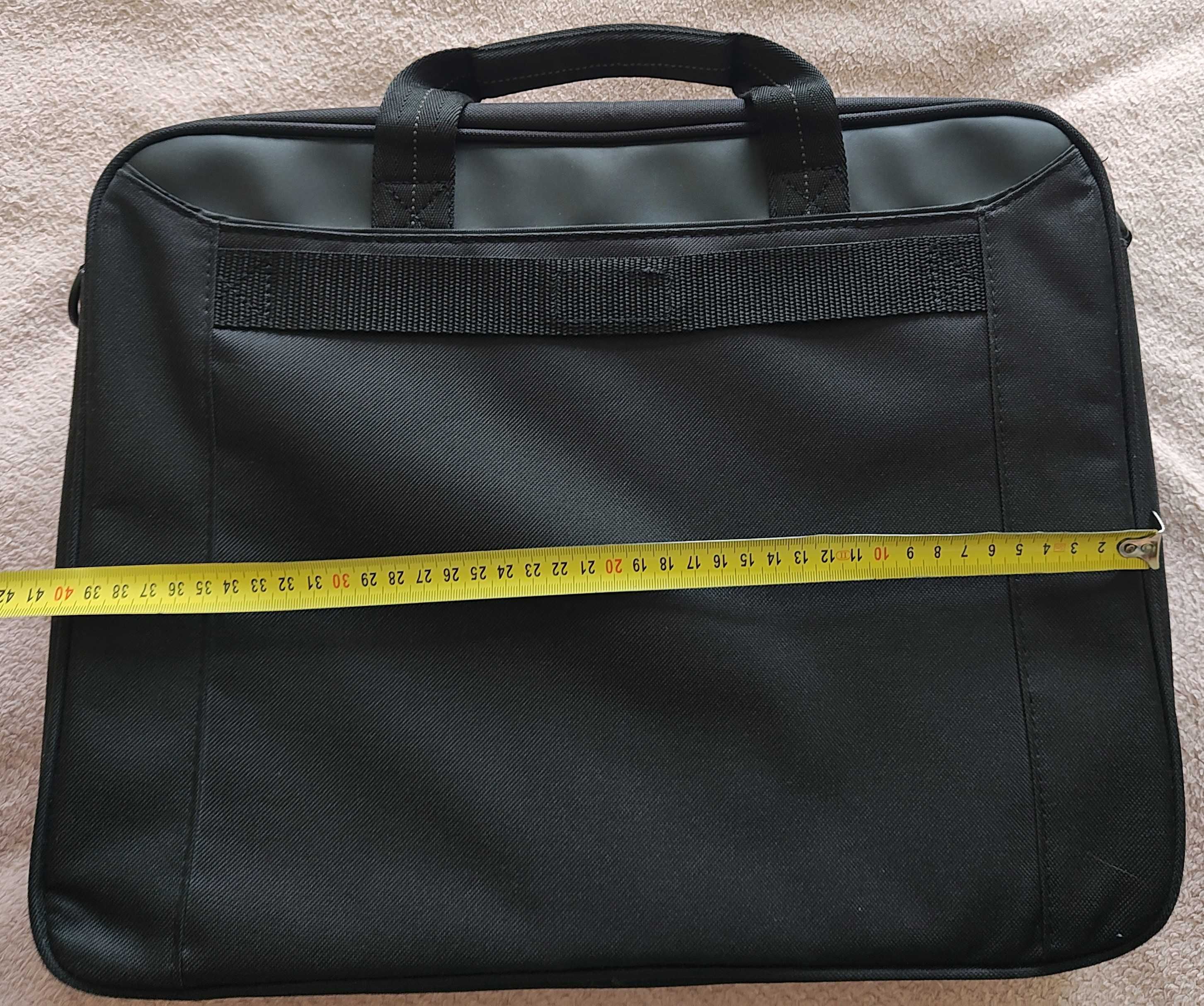 Torba na laptopa Targus Classic CN31 15,6 cala