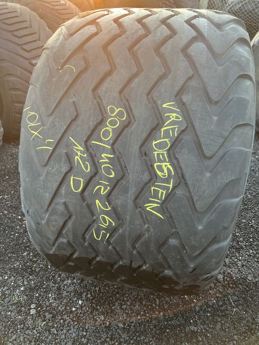 Opna używana 800/40R26,5