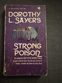 Strong poison - Dorothy L. Sayers