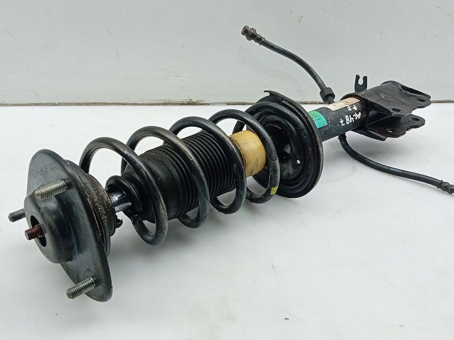 Amortecedor frente esquerdo MITSUBISHI Colt VI (Z3_A, Z2_A)