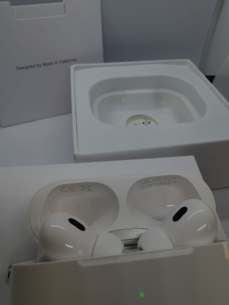 airpods pro 2 apple