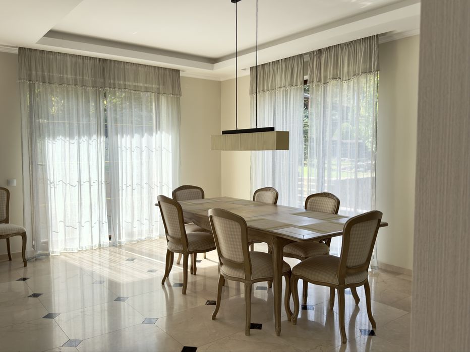 Продаж елітного котеджу 250 м² у Шаянах, Закарпатська обл.