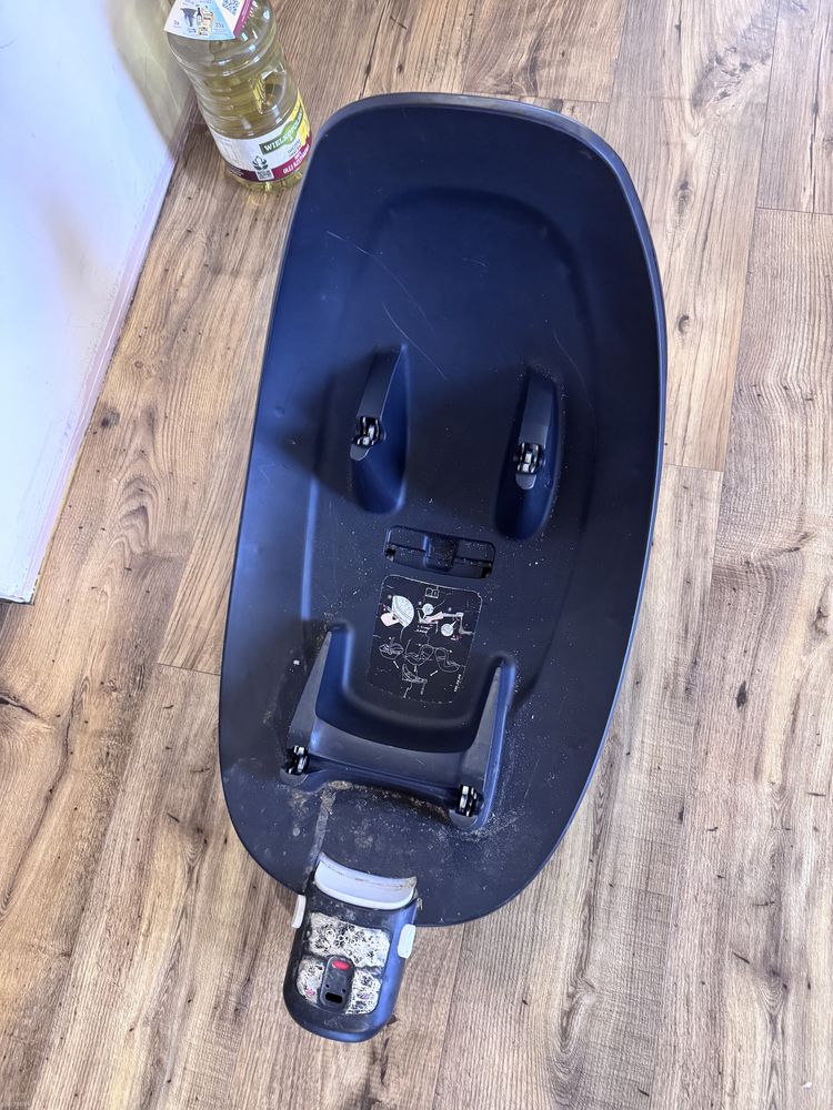 Cybex sirona m2 bezwypadkowy