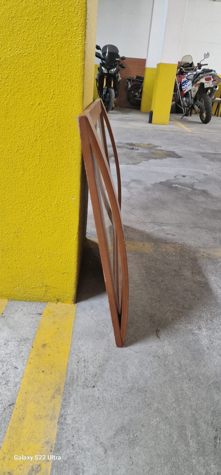 Espelho para quarto