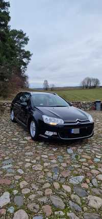 Citroen C5 x7 Exclusive 2.0 HDi