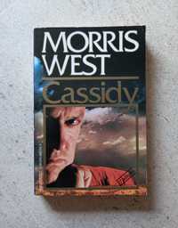 Cassidy, Morris West