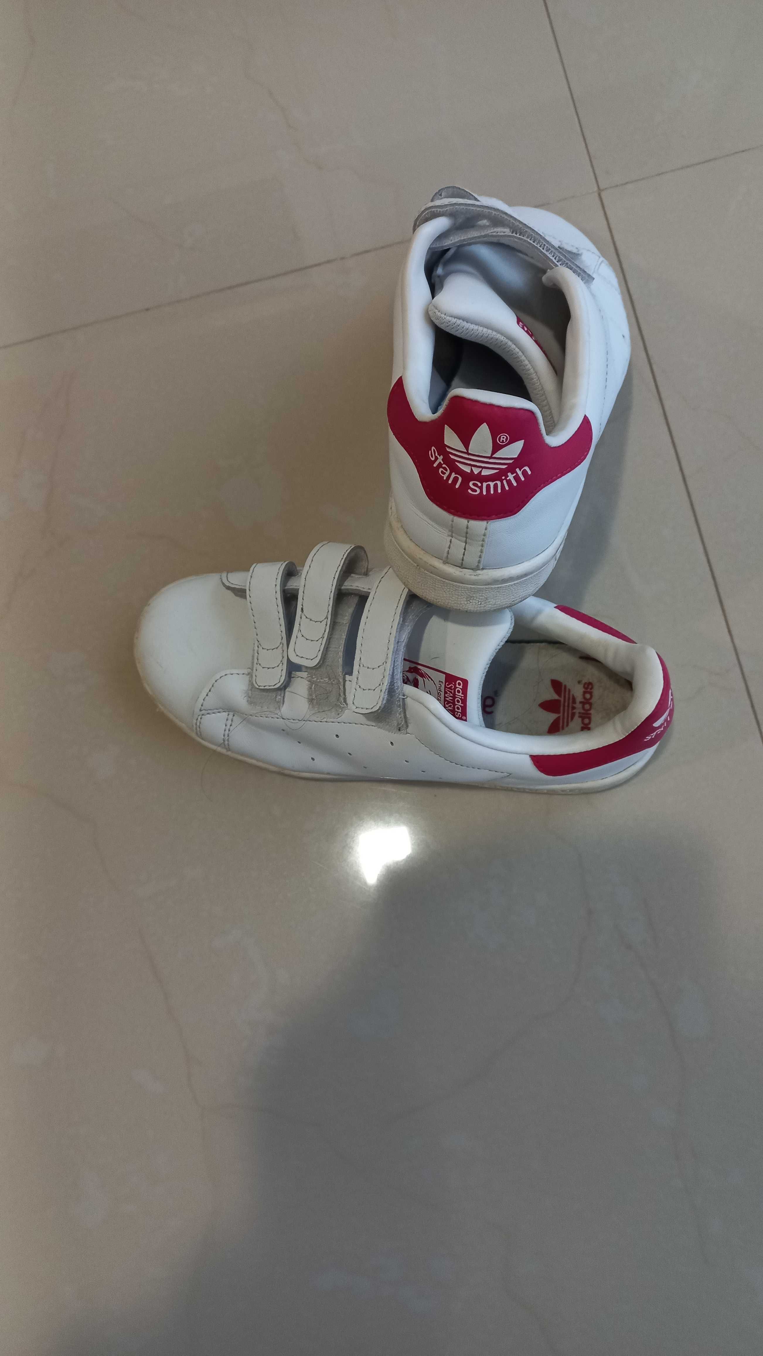 Sapatilhas  Adidas/