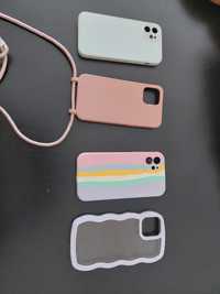 Capas    iphone 12