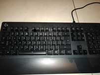 Klawiatura Logitech