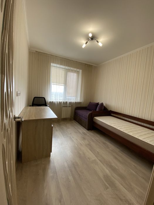 Продам 3х квартиру  ул. Рубана( Хортицкий  район)