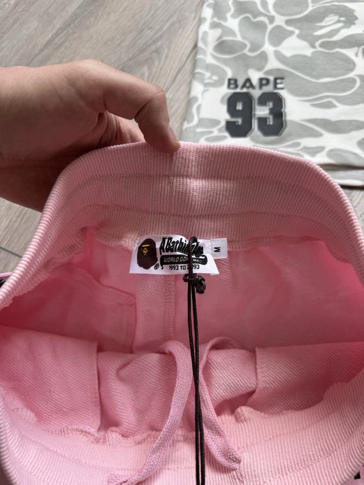 Шорти Bape Miami