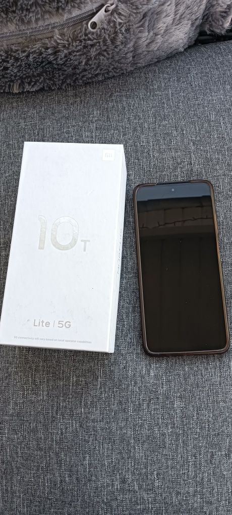 Xiaomi Mi 10T Lite