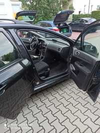 Sprzedam Peugeota 307 SW 2.0 HDi bez dwumasy z przebiegiem 207 000 km