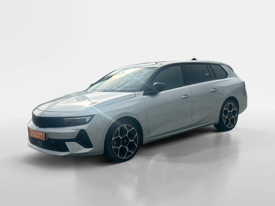 Opel Astra Sports Tourer 1.5 D GS Aut.