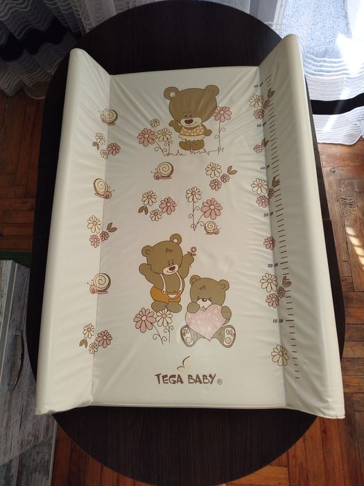 Пеленальна дошка