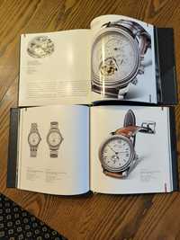 Katalog zegarków Blancpain