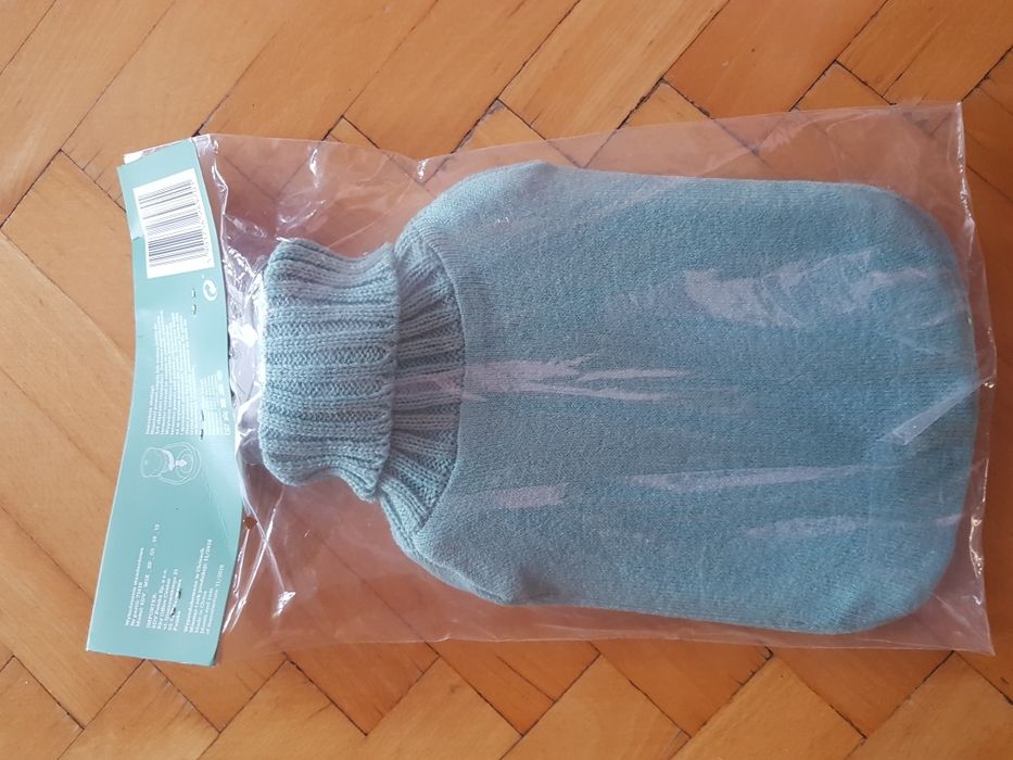 Termofor nowy oryginalnie zapakowany