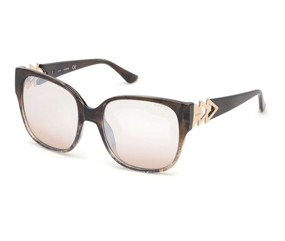 Guess- oculos de sol, castanhos
