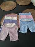 7-pack kolarki H&M r.98