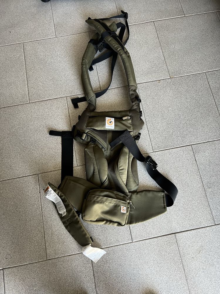 Ergobaby Omni 360 - Marsúpio