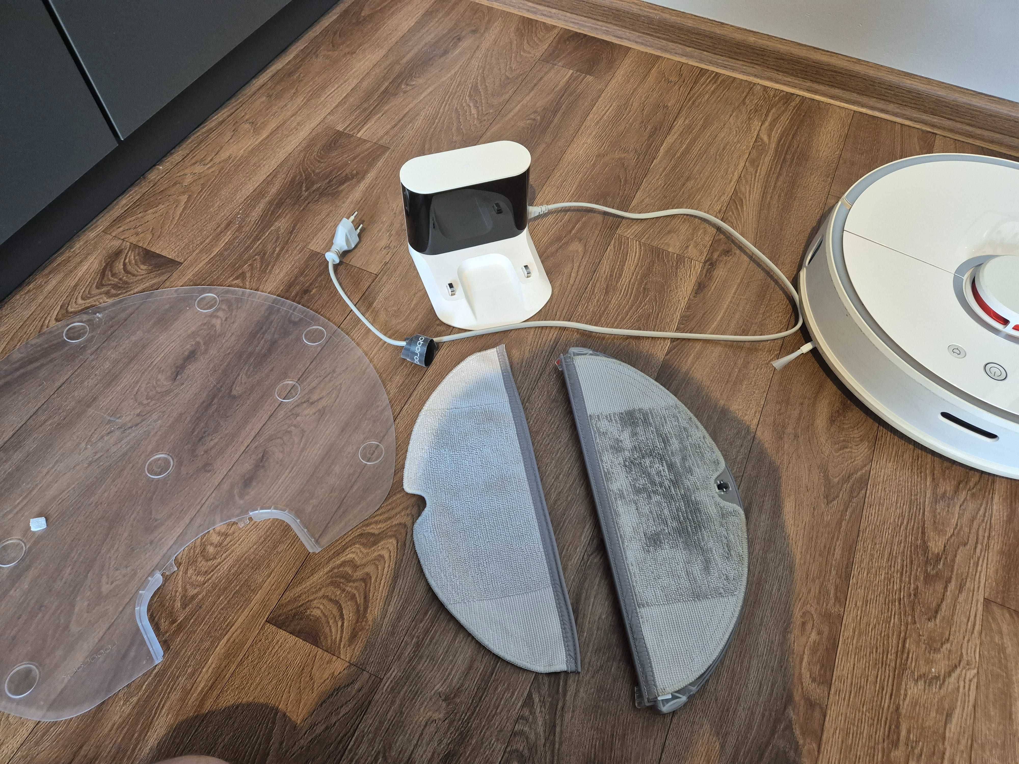 Robot sprzątający Xiaomi Roborock S502-00