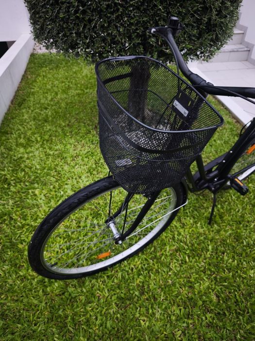 Bicicleta B-TWIN