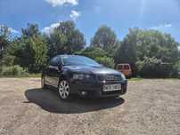 Audi a3 p8 1.9tdi