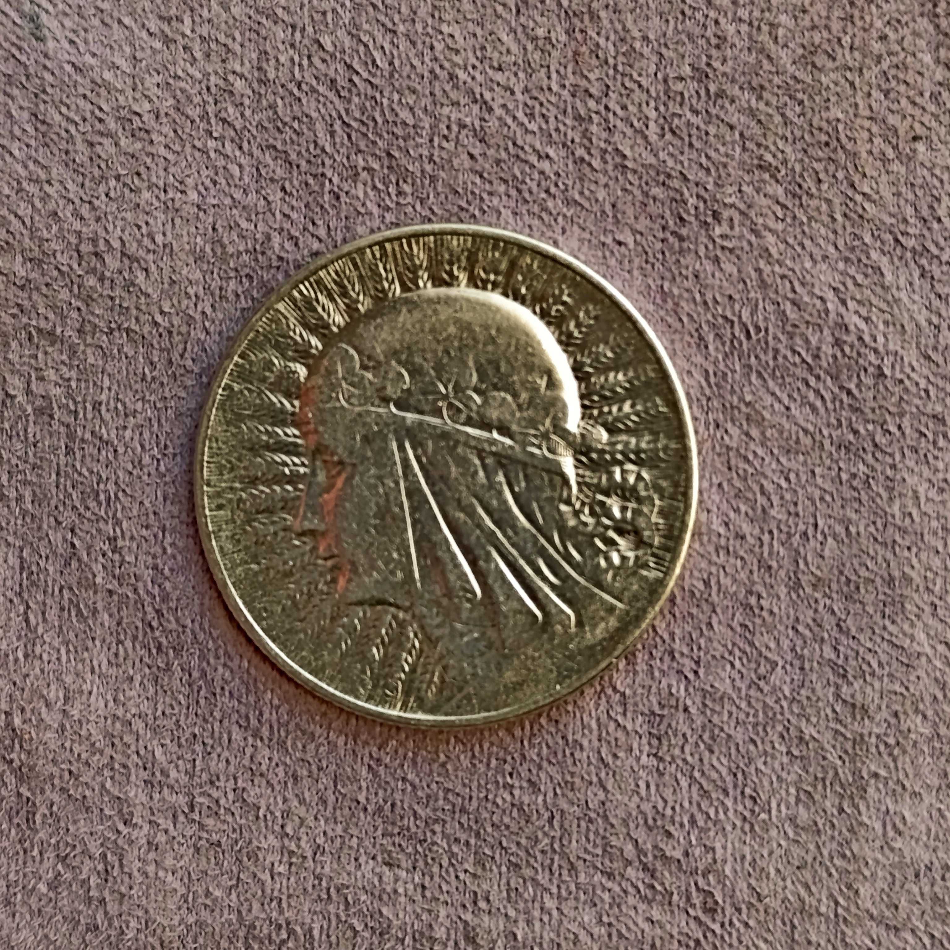Продам серебряные монети Польщі,Германия,Финляндия