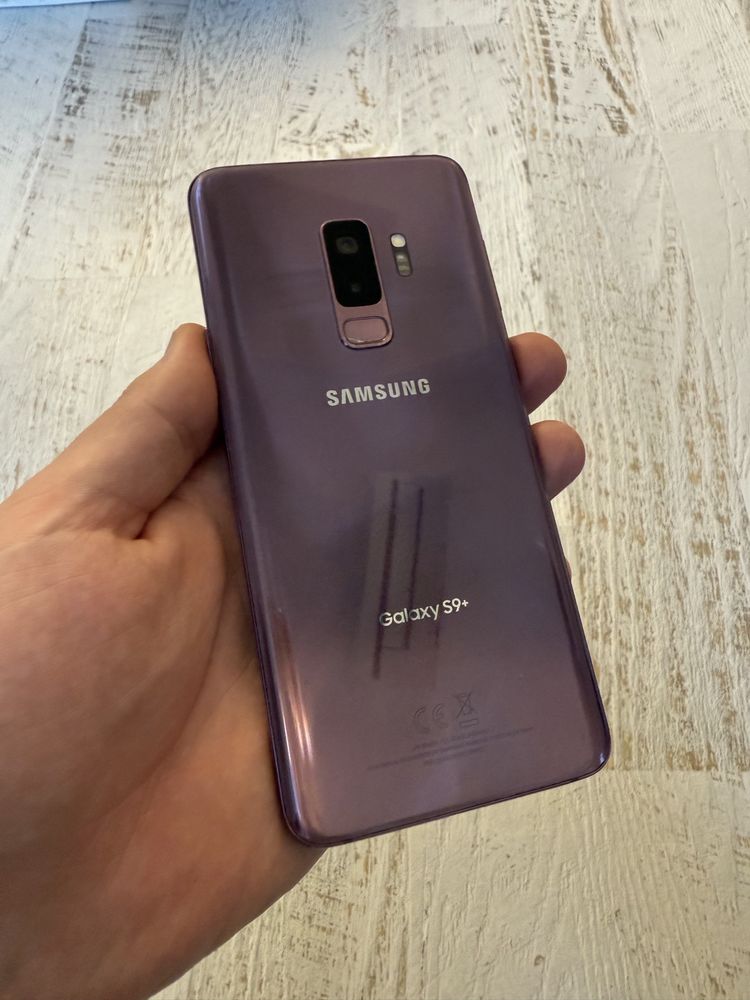 Samsung Galaxy S9 Plus 6/64Gb