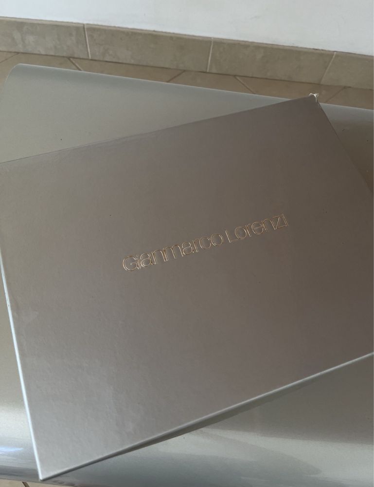 Підбори Gianmarco Lorenzi