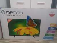Telewizor Manta LED TV 48" LED 4801