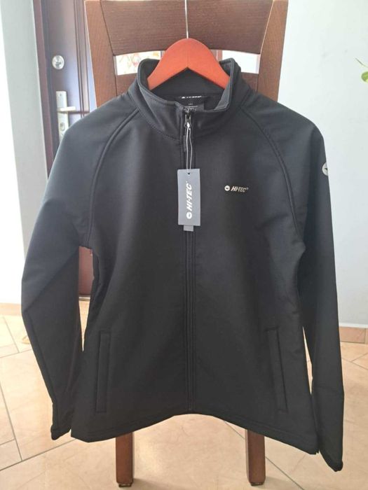 Softshell damski HI-TEC - LADY RIMAN