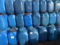 Beczka plastikowa 50-60L#spożywcze#opakowanie#transport Śląsk