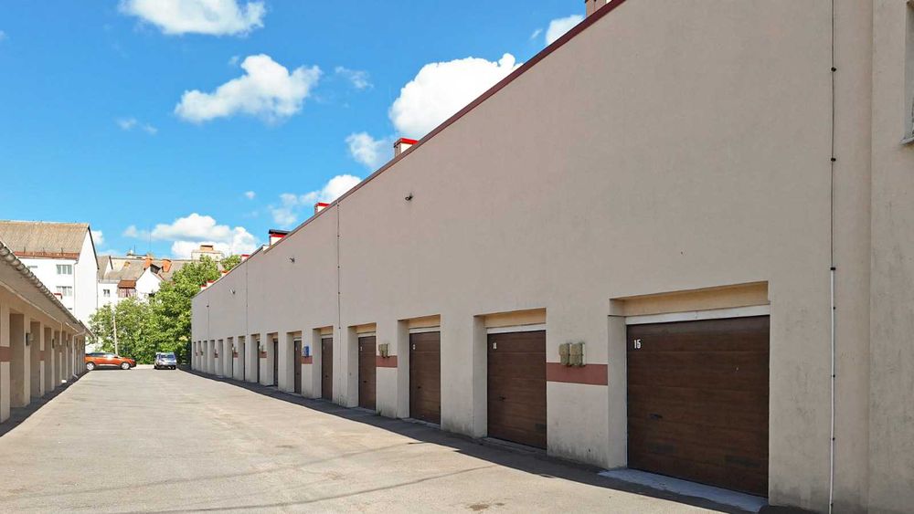 Продам гараж, приватна власність. ЖК Гетьман Виговський.