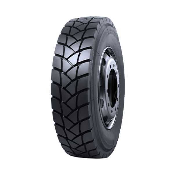 Agate/Torque 13R22.5 HF768/TQ768 napęd budowlany, opona ciężarowa