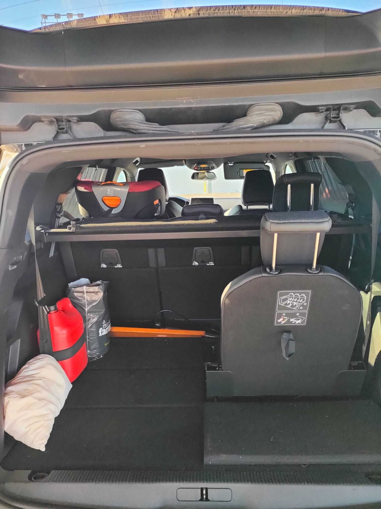Peugeot 5008 1.2 PureTech GT LINE 2019