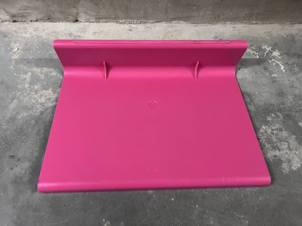 Ikea Brada podstawka pod laptopa