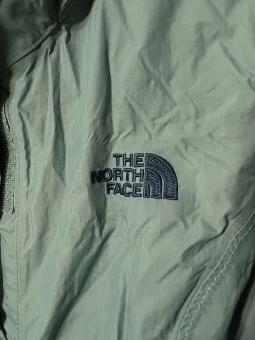 The North Face kurtka wiatrowka