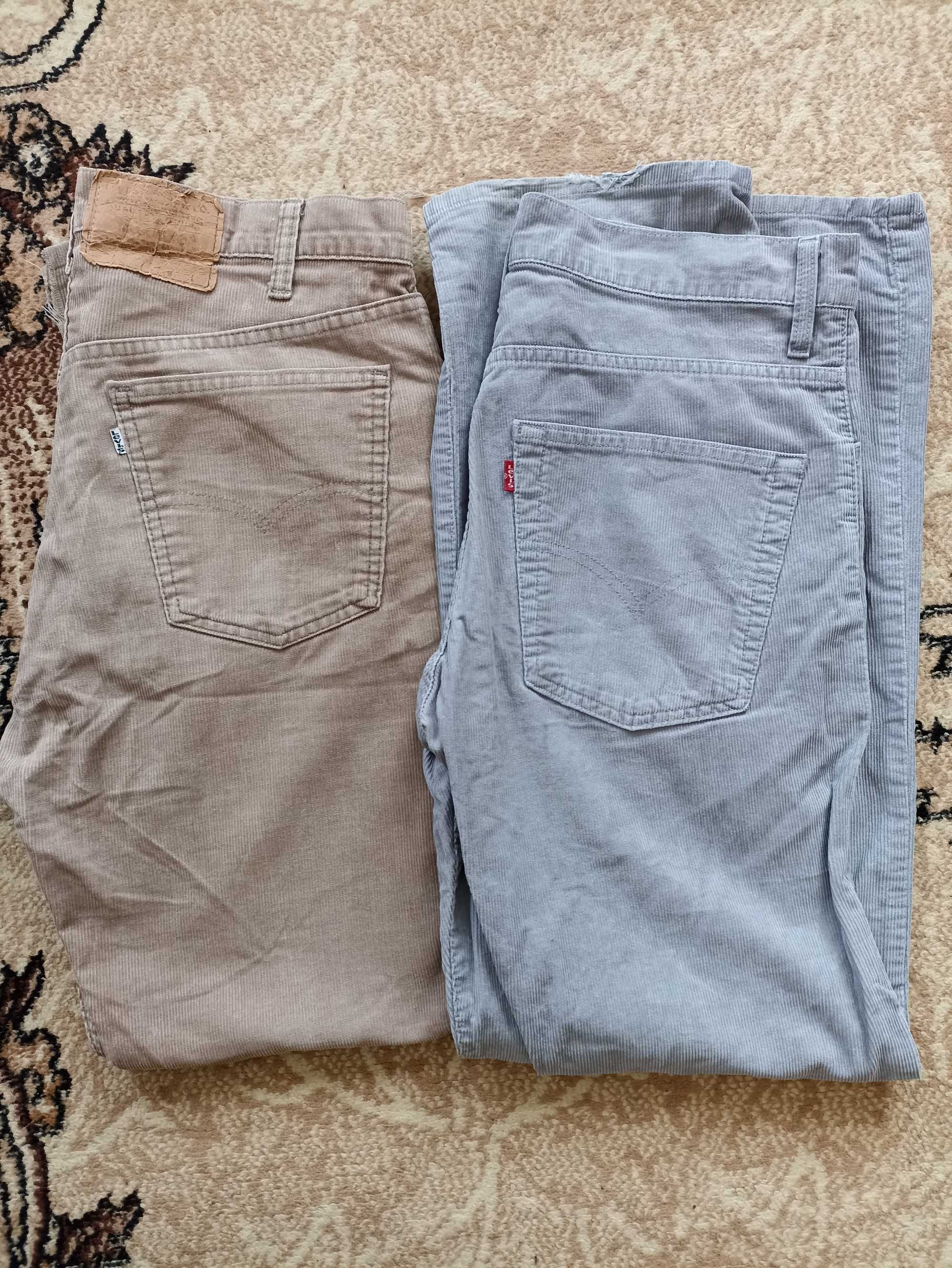 Джинсы LEVIS винтаж