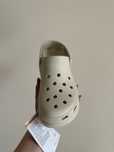 Crocs на платформе