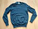 Sweter wełniany NN07 rozmiar S